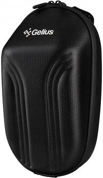 Сумка-органайзер для електросамокату Gelius E-Bag Aero1000 Black