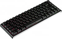 Клавіатура 2E Gaming KG360 RGB WL Black (2E-KG360UBK), фото 3
