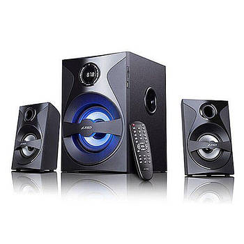 Акустика F&D F380X Black