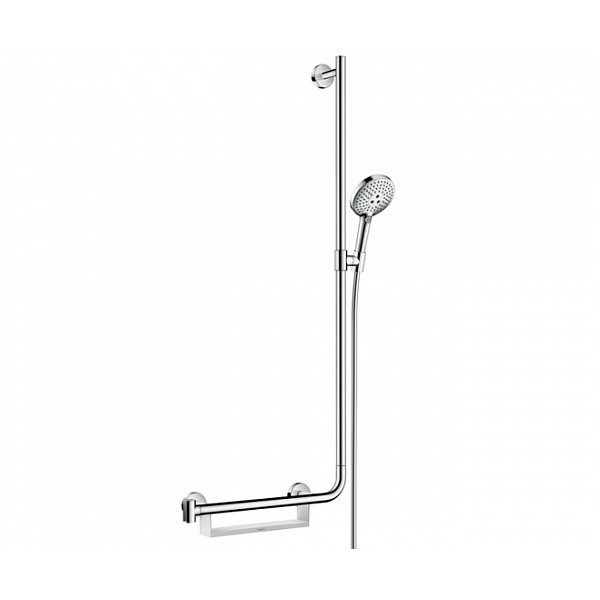 Душовий гарнітур Hansgrohe Raindance Select S (26326000)