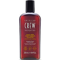 Шампунь для волос American Crew Daily Moisturizing Shampoo 250 мл 738678001370