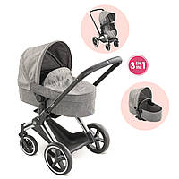 Коляска Corolle Cybex 3 в 1 (9000140770)