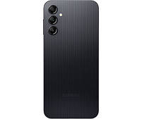 Смартфон Samsung Galaxy A14 LTE 4/64GB Black (SM-A145FZKUSEK), фото 3