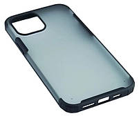 Накладка Blueo Ape Case for iPhone 13 Pro Black (B32-13PBLK), фото 2