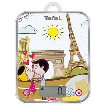 Ваги кухонні Tefal BC5125V1