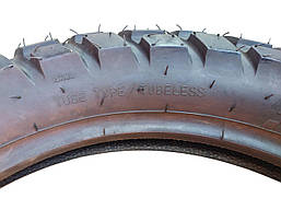 Покришка 120/80-18 М/С 68L (6PR), Enduro (ТТ) RIM. 2.75-18, фото 5