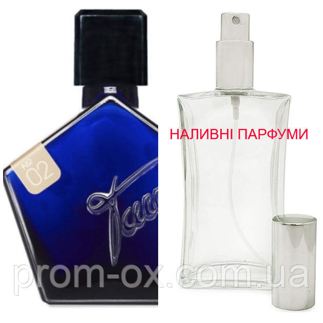 Наливна парфумерія, парфуми на розлив — 02 L'Air du Desert Marocain — від 10 мл