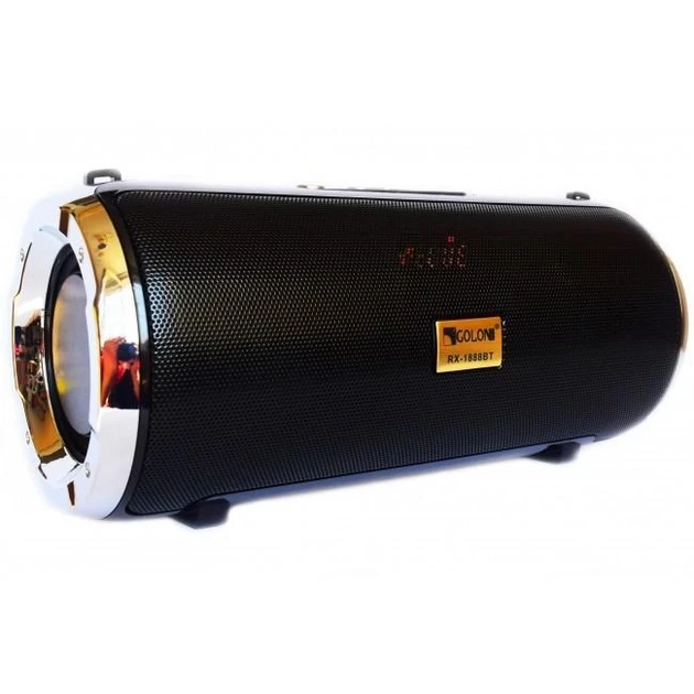 Портативна колонка Golon Xtreme Rx 1888, фото 1