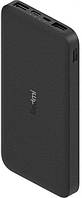 Універсальна батарея Xiaomi Redmi 10000mAh (18W) Black (PB100LZM), фото 3