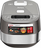 Мультиварка Tefal Expert Cook Induction RK802B34