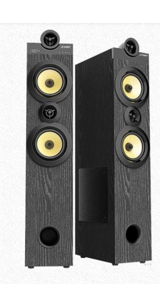 Акустика F&D T-70X Black