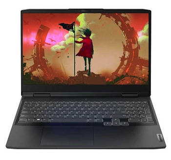 Ноутбук Lenovo IdeaPad Gaming 3 15ARH7 (82SB00G6RA)