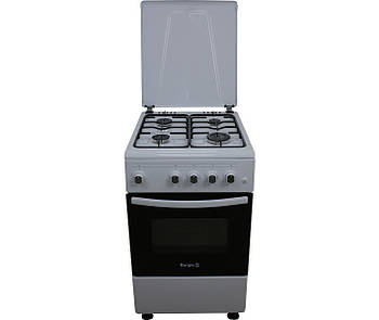 Плита газова Borgio GG 540W MBBL