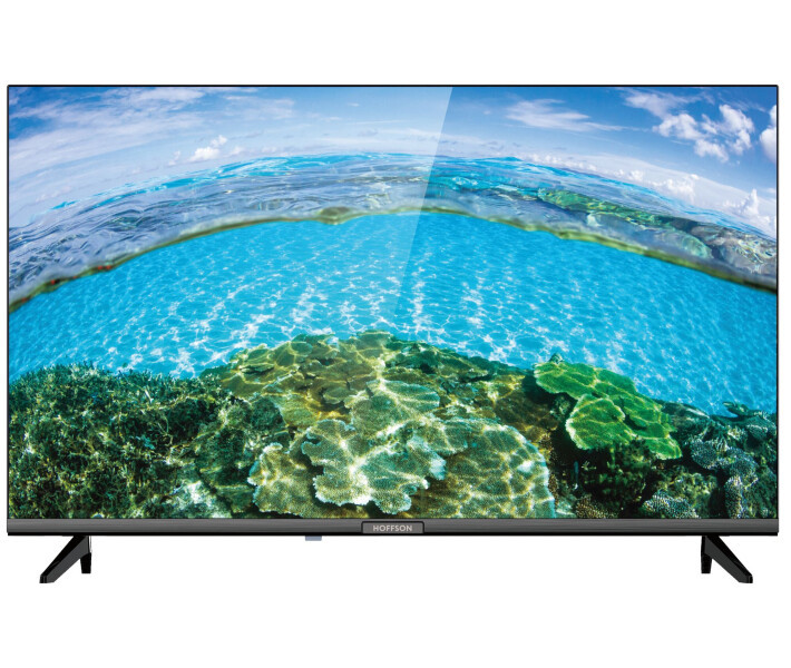 Телевізор 32" Hoffson A32HD500T2SF