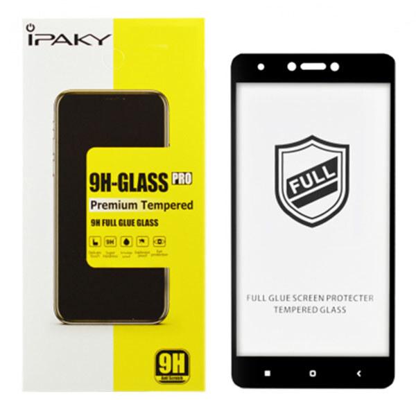 Захисне скло iPaky Xiaomi Redmi Note 11 Pro/ Xiaomi Redmi Note 11 Pro+ black