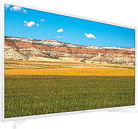 Телевізор 32" Samsung UE32T4510AUXUA, фото 4