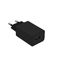 Зарядний пристрій ColorWay 1USB AUTO ID 2A (10W) чорний (CW-CHS012-BK), фото 4