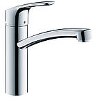 Змішувач для кухні Hansgrohe Focus M41 (31806000)