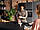 Змішувач для кухні Hansgrohe Aqittura M91 FilterSystem чорний (76803670), фото 8