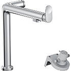 Змішувач для кухні Hansgrohe Aqittura M91 FilterSystem (76804000)