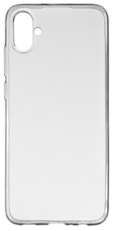 Накладка ArmorStandart Air Series для Samsung A04e / M04 / F04 Transparent (ARM66396), фото 1