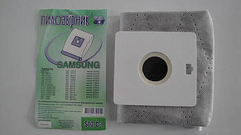 Мішок багаторазовий СЛОН Samsung S-02 C-I