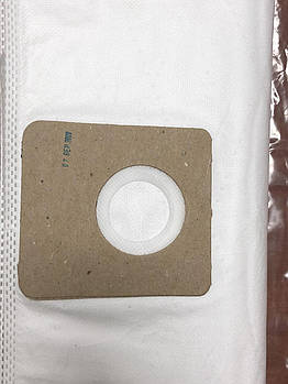 Мішок одноразовий СЛОН Bosch/Siemens SB-01 C-III (мікроволокно)