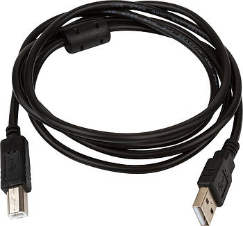 Кабель Ultra UC22-0150 USB AM - BM 1.5м