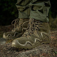 Черевики тактичні Alligator Olive, фото 11