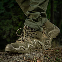 Черевики тактичні Alligator Olive, фото 6