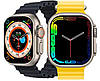 Годинник Smart Watch S9 ultra (3 ремінці), фото 8