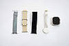 Годинник Smart Watch S9 ultra (3 ремінці), фото 10