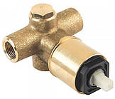 Прихована частина змішувача для душу Kludi Bozz (38826N)