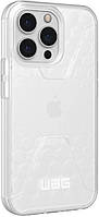Накладка UAG для Apple iPhone 13 Pro Civilian Frosted Ice, фото 3
