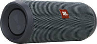 Акустика портативна JBL Flip Essential 2 Black (JBLFLIPES2), фото 3