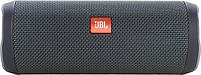 Акустика портативна JBL Flip Essential 2 Black (JBLFLIPES2), фото 4
