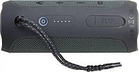 Акустика портативна JBL Flip Essential 2 Black (JBLFLIPES2), фото 5
