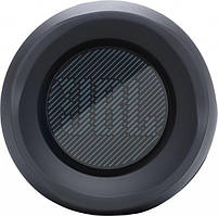 Акустика портативна JBL Flip Essential 2 Black (JBLFLIPES2), фото 6