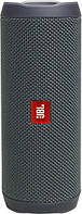 Акустика портативна JBL Flip Essential 2 Black (JBLFLIPES2), фото 8