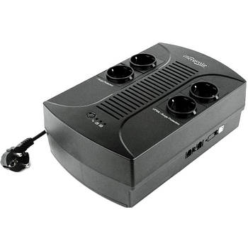 Джерела безперебійного живлення