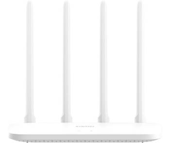 Роутер Xiaomi Mi Wi-Fi Router AC1200 White (DVB4330GL)