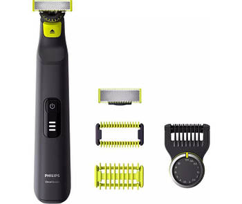 Тример для бороди та вусів Philips OneBlade QP6541/15