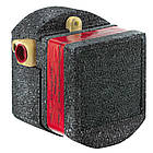 Прихована частина електронного змішувача для раковини Kludi Zenta (38001)