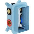 Прихована частина змішувача Ravak R-box Multi RB 071.50 (X070074)