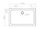 Панель для піддона Eger SMC (PAN-1280S), фото 2