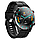 Спортивний розумний годинник Hoco Y2 Pro Smart Watch з магнітною зарядкою (Чорний), фото 8