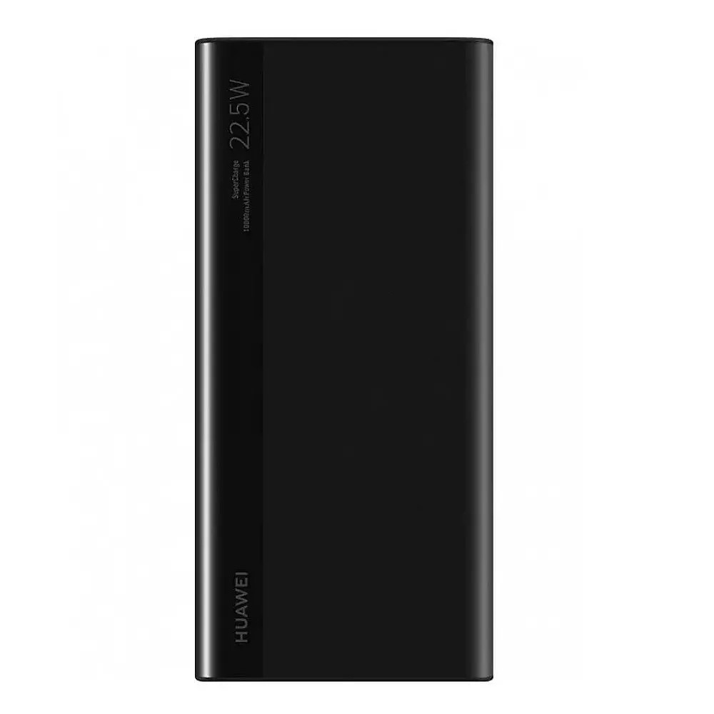 Універсальна батарея Huawei Super Charge 10000mAh 22.5W Black (HU-55034446)
