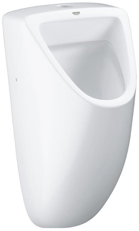 Пісуар підвісний Grohe Bau Ceramic (39439000)