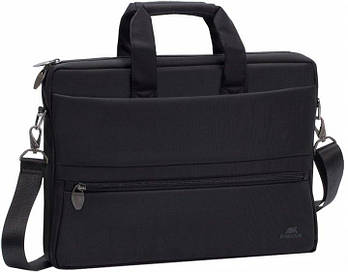 Сумка для ноутбука RivaCase 8630 15.6" Black