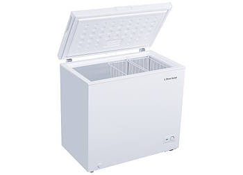 Морозильна скриня Liberton LCF-200H